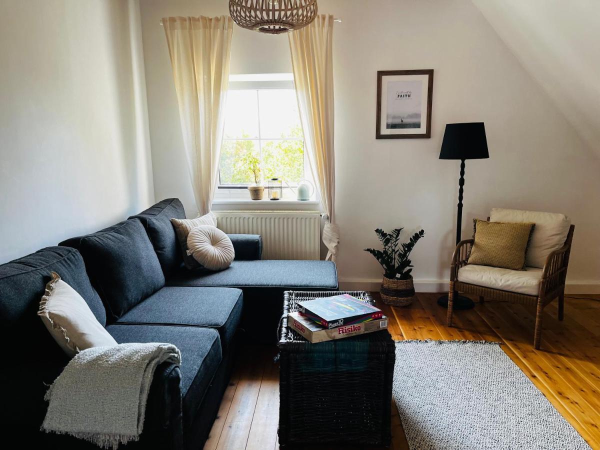 Ferienwohnung Peters Hünfeld Kültér fotó