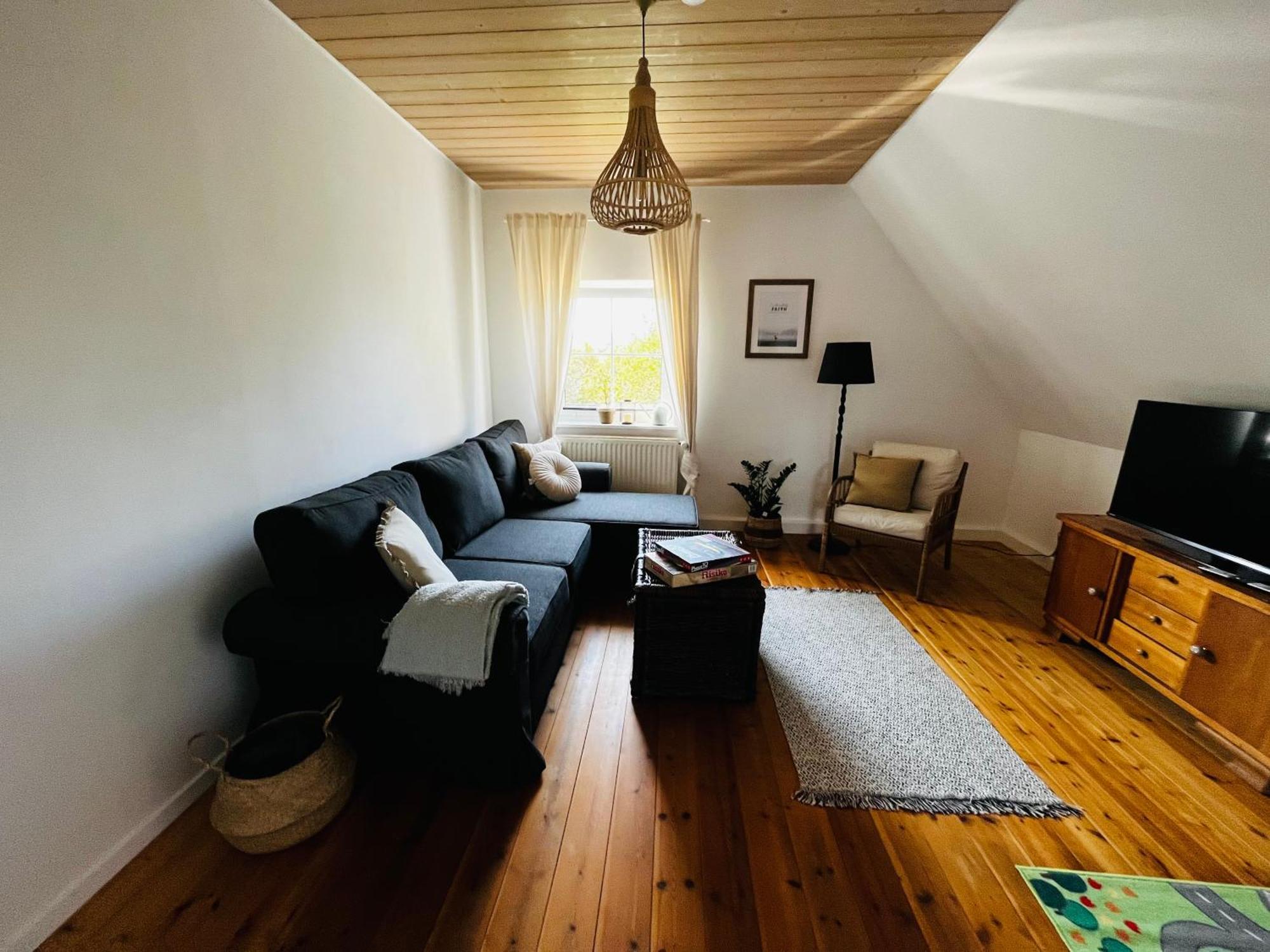 Ferienwohnung Peters Hünfeld Kültér fotó
