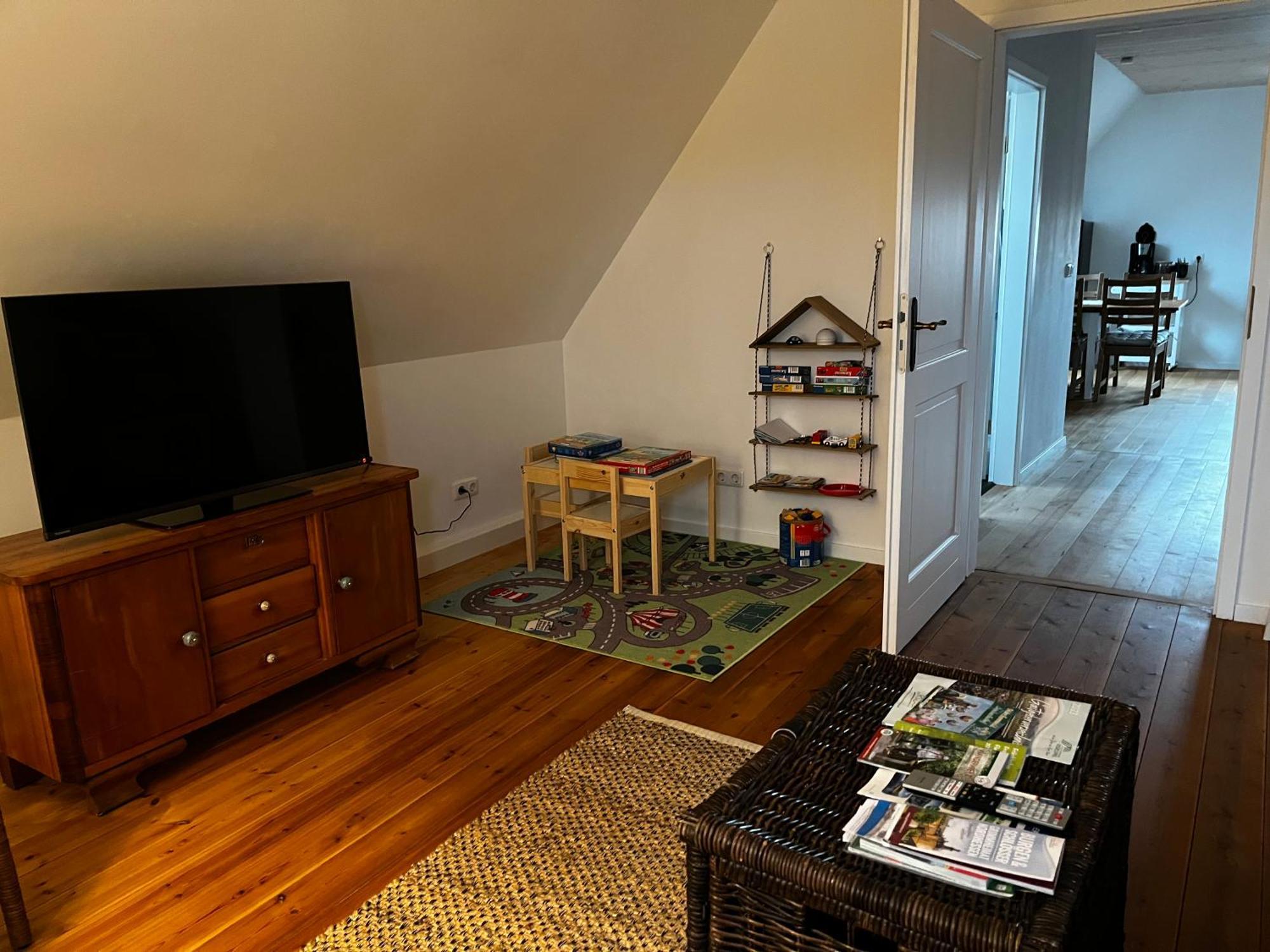 Ferienwohnung Peters Hünfeld Kültér fotó
